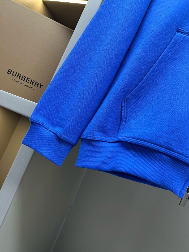 Burberry Hoodies